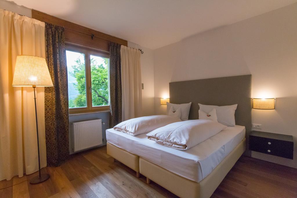 Pension Sonnheim Bed & Breakfast Gargazzone Eksteriør bilde